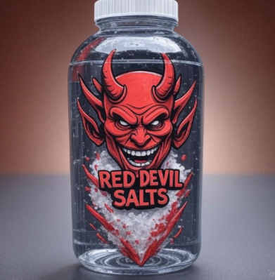 Red Devil Salts